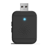 Dzees Wireless Chime USB Doorbell Chime for DB2 Wireless Video Doorbell